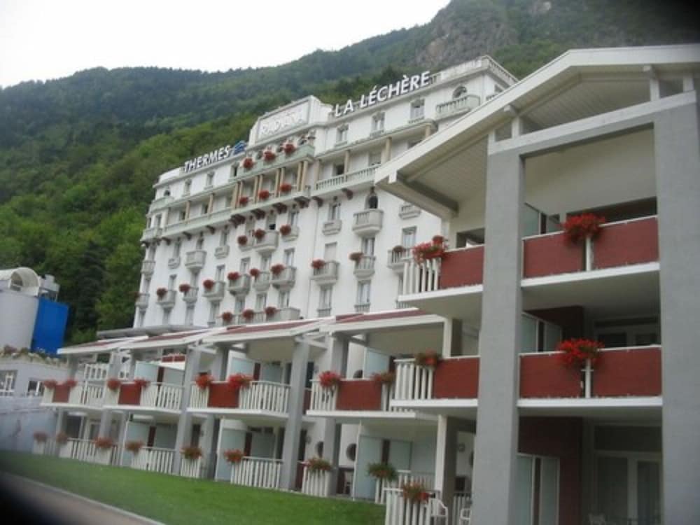 Hotel Radiana 3/64