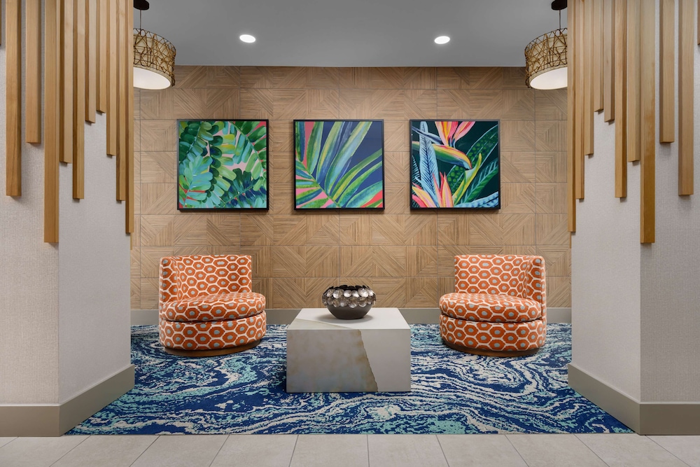 Hyatt Place Orlando / I-Drive / Convention Center 38/56