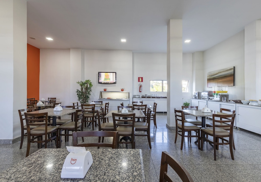 HOTEL SERRA NEGRA 45/59