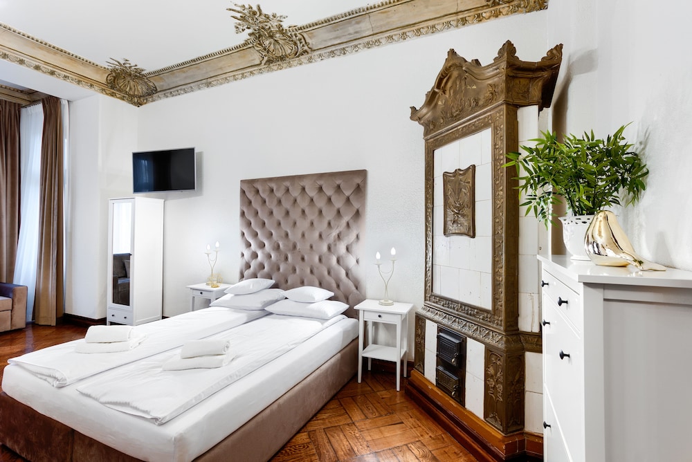 1899 Aparthotel 19/69