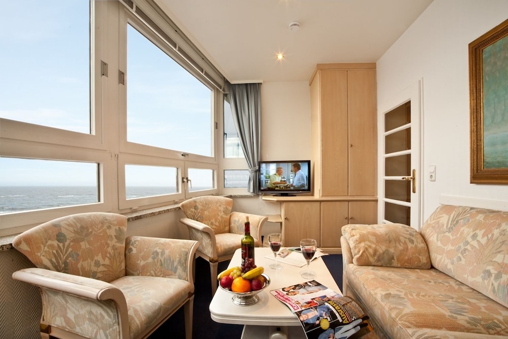 Strandhotel Monbijou 10/32