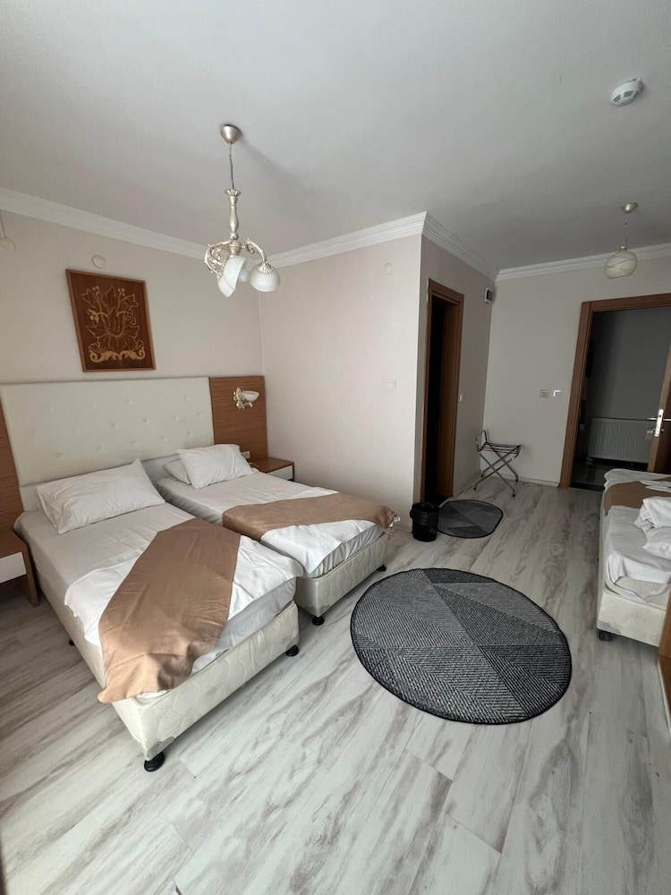 Igneada Parlak Resort HOTEL 20/44