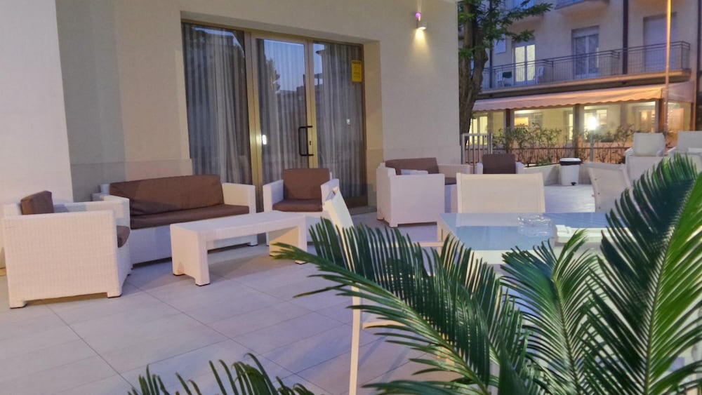 Bergamo Hotel 40/56