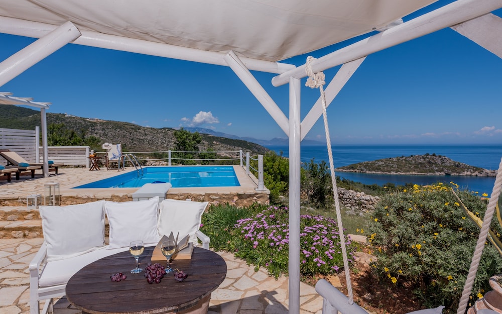 Orfos Villas 21/50