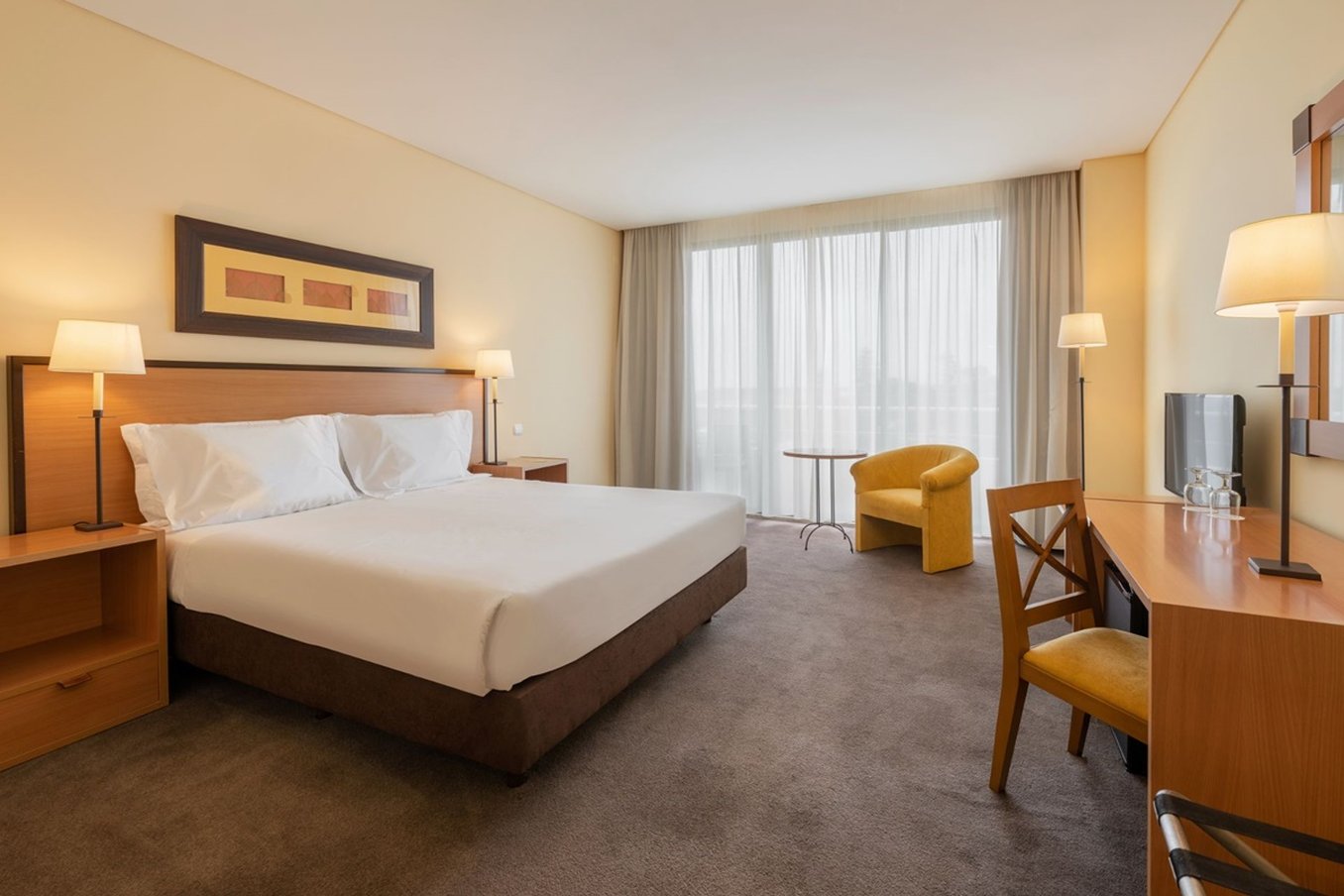Sao Miguel Park Hotel 5/50