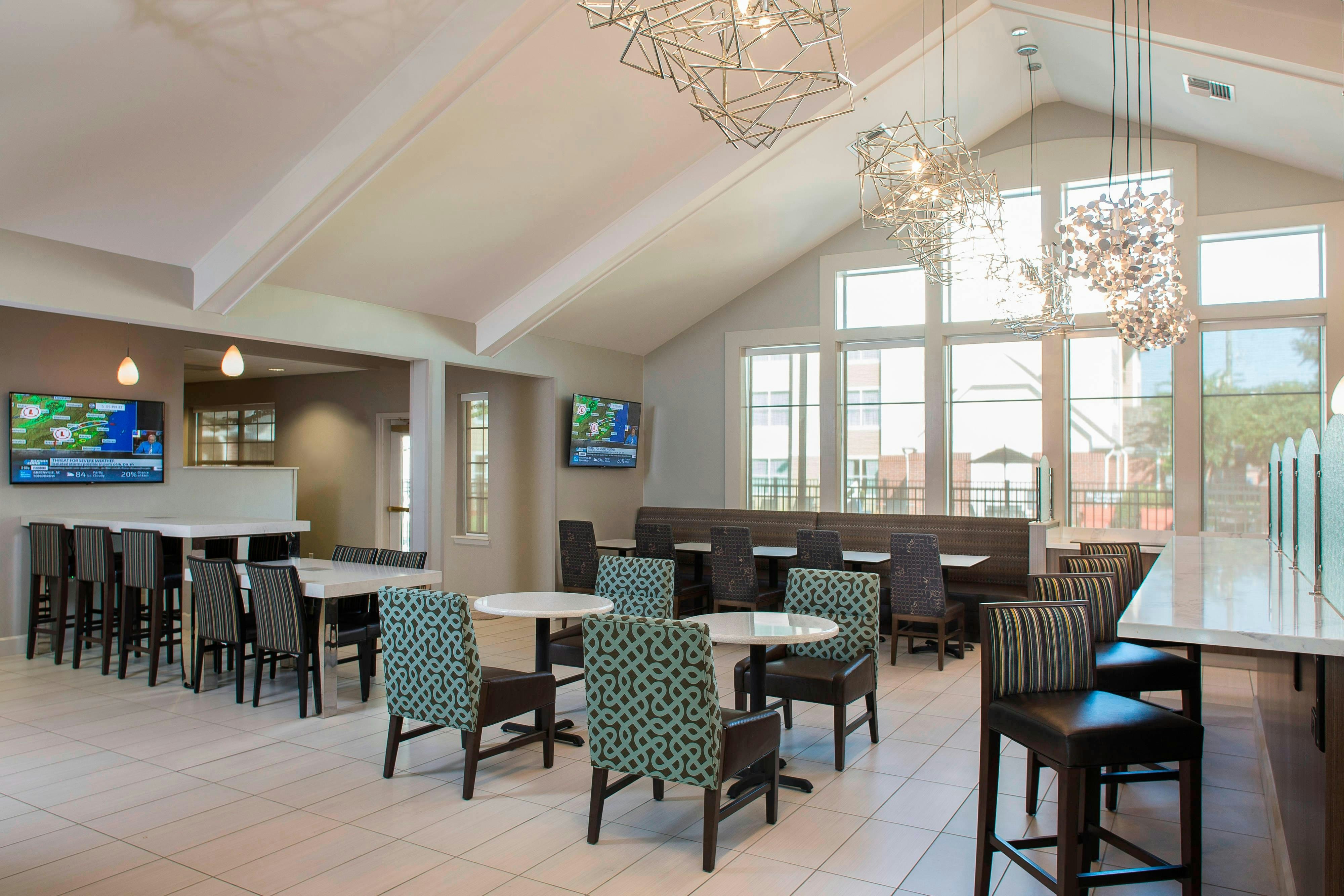 Residence Inn New Orleans Metairie 5/6