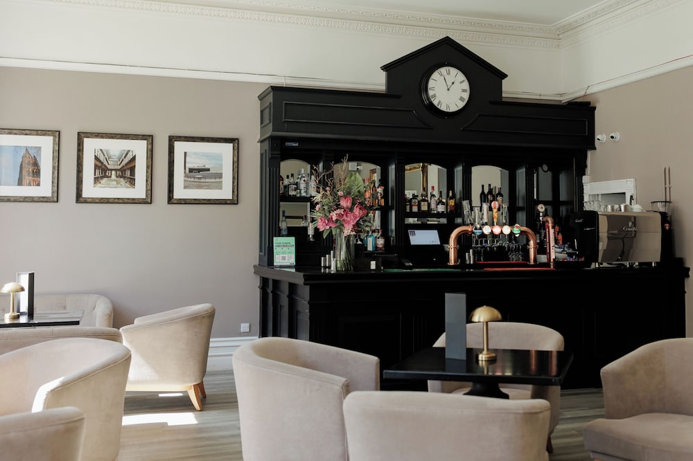 Brandon Hall Hotel and Spa 47/50