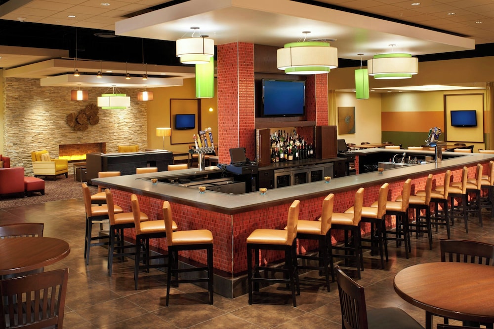 Buffalo Marriott Niagara 40/55