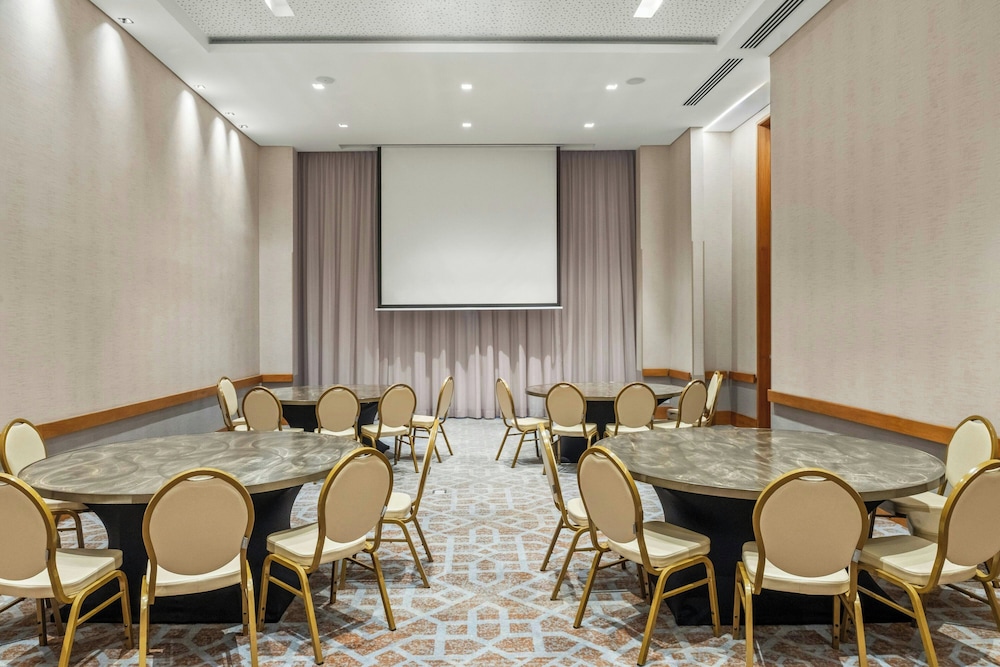Barranquilla Marriott Hotel 40/47