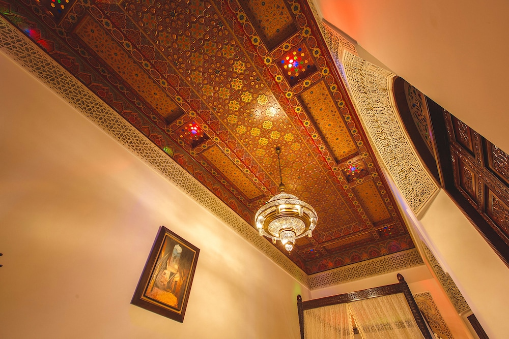 Riad Fes Maya 6/55