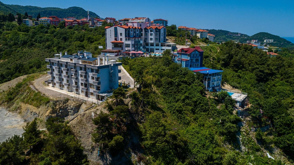 Amasra Sunrise Otel 30/34