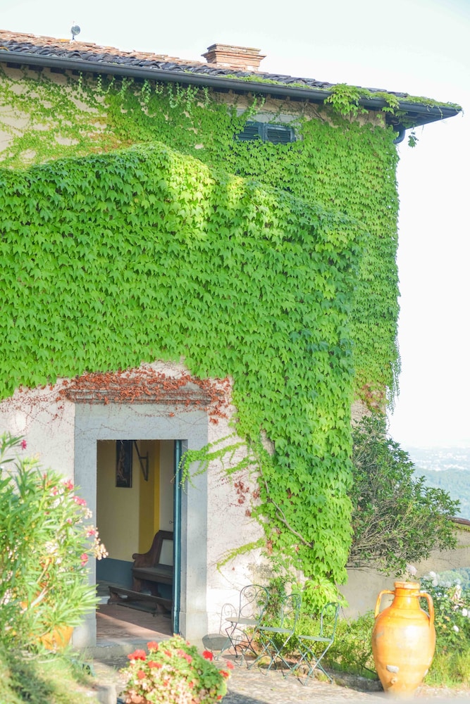 Relais La Cappella 43/50