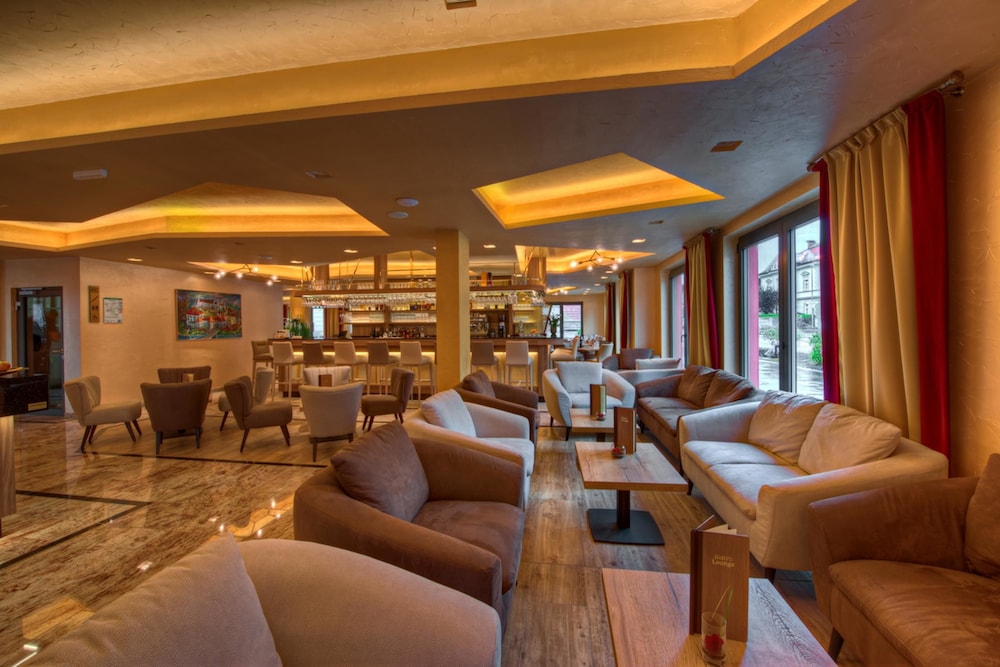 Best Western Plus Hotel Fuessen 34/59