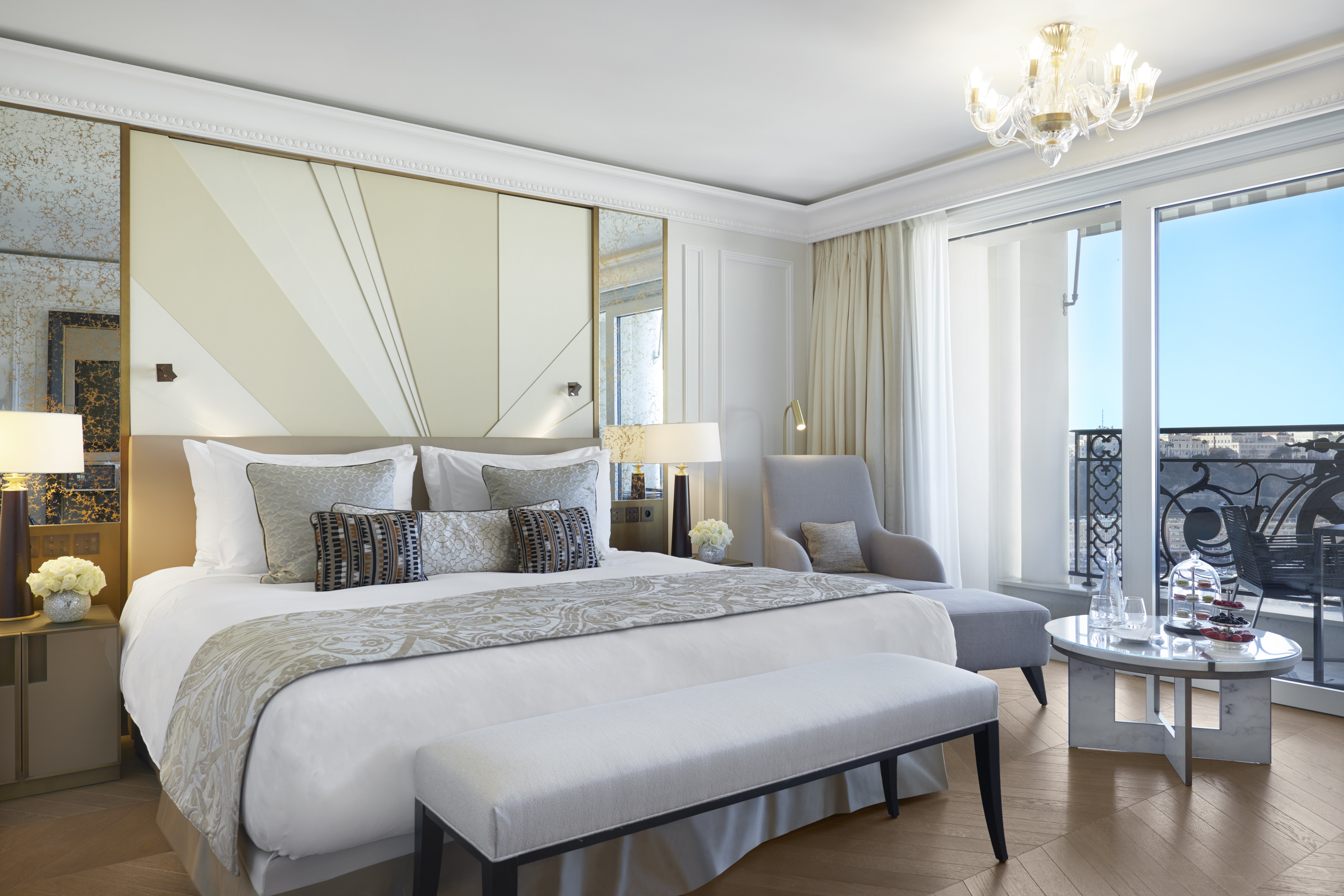 Hotel de Paris Monte Carlo 18/50