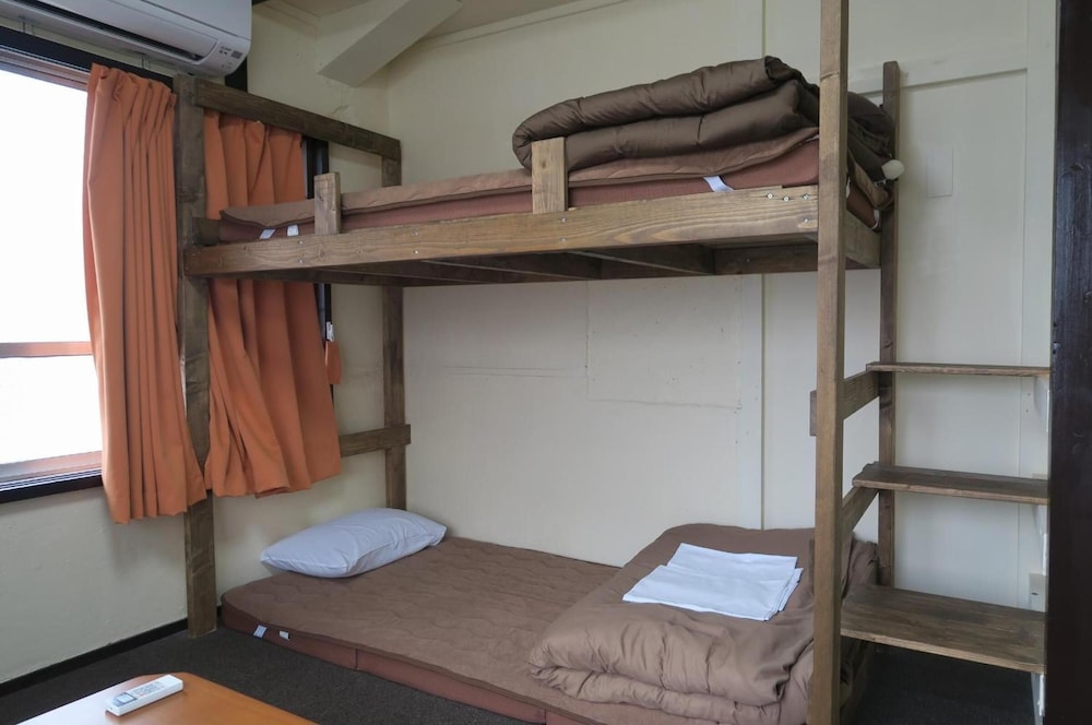 Takamatsu Guesthouse Bj Station - Hostel 26/29