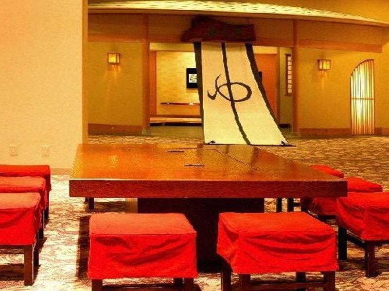 Yuda Onsen Yuuberu Hotel Matsumasa 6/24