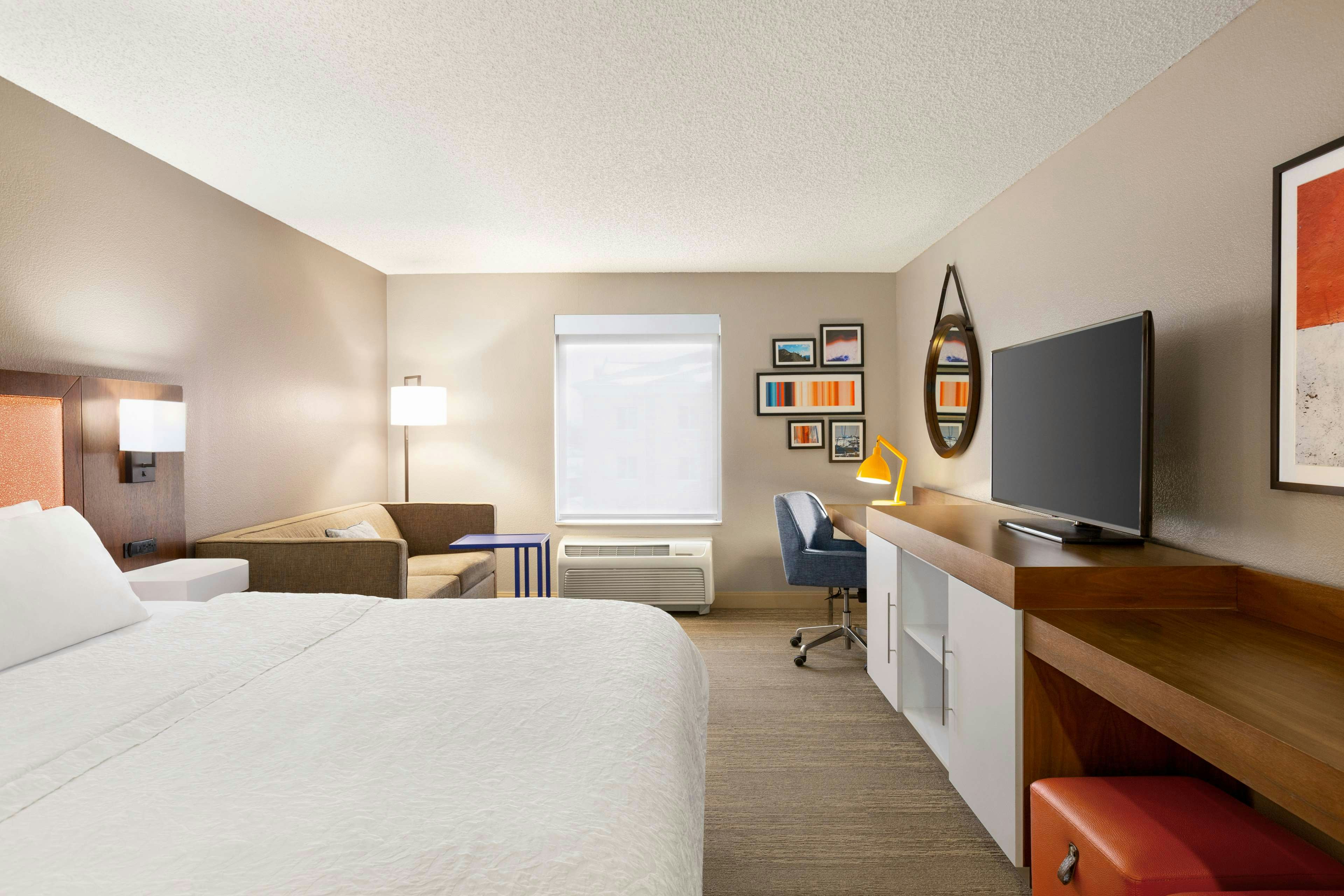 Hampton Inn Denver West-Golden 28/71