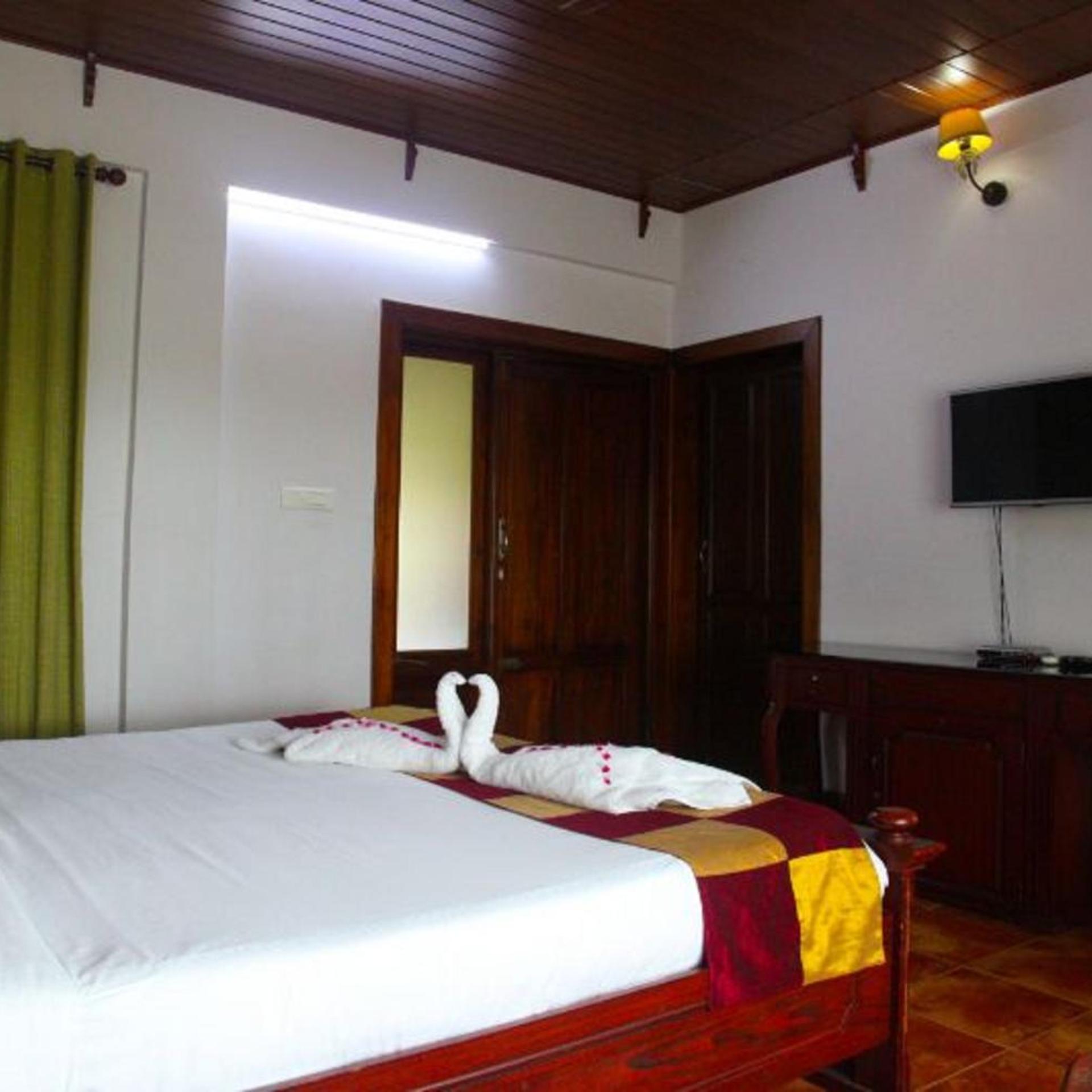 KALATHIL LAKE RESORT 20/55