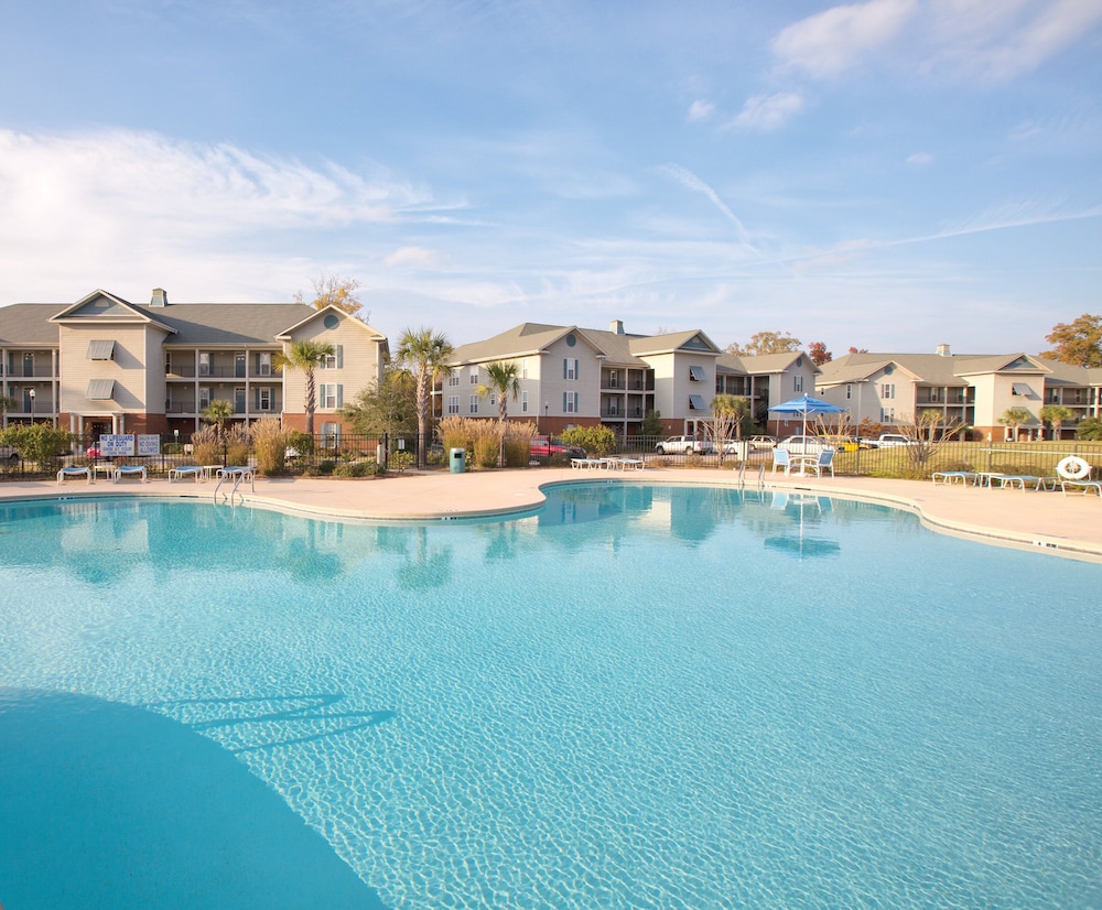 Club Wyndham Lake Marion in SANTEE - SC