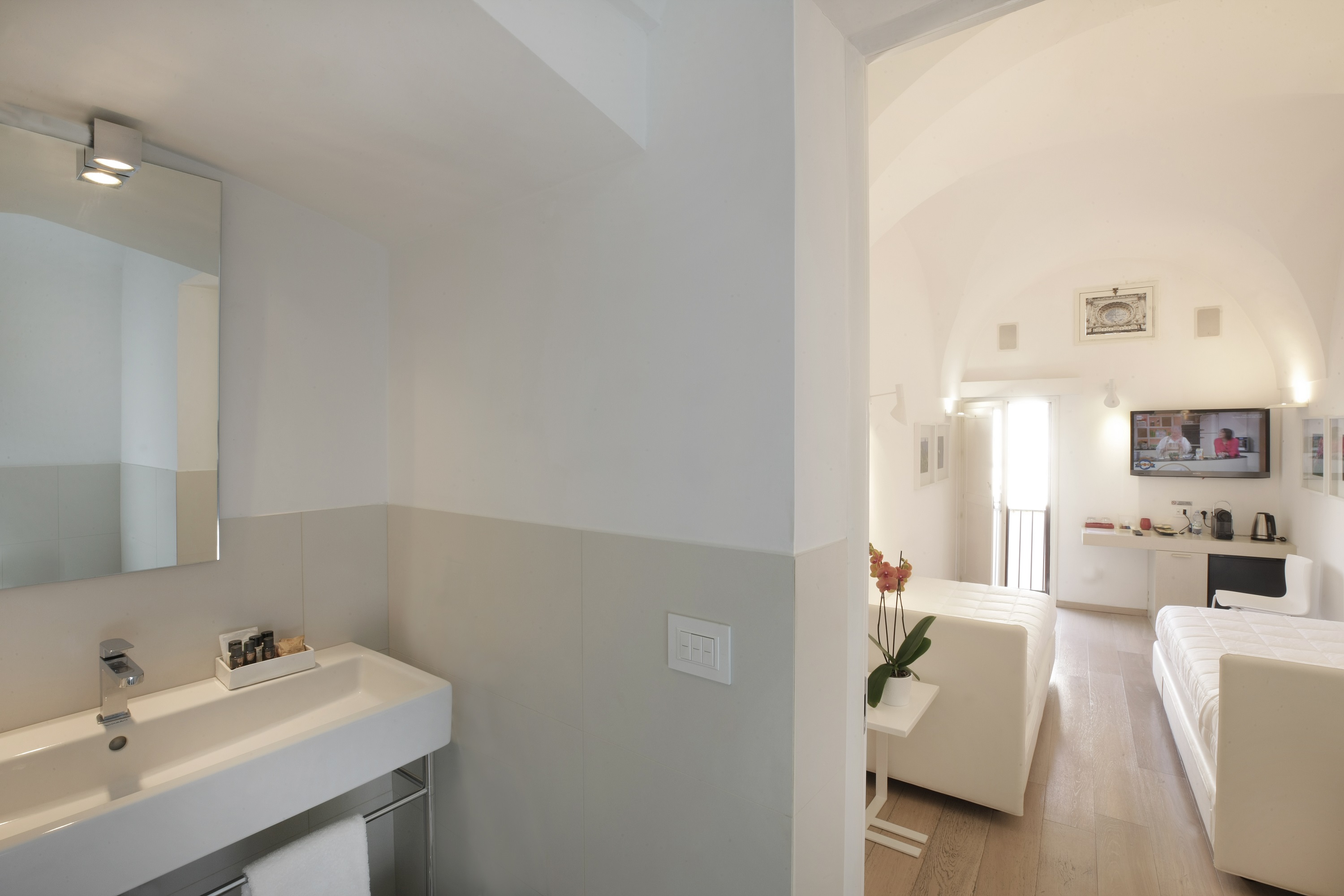 SANTACROCE LUXURY ROOMS 47/48