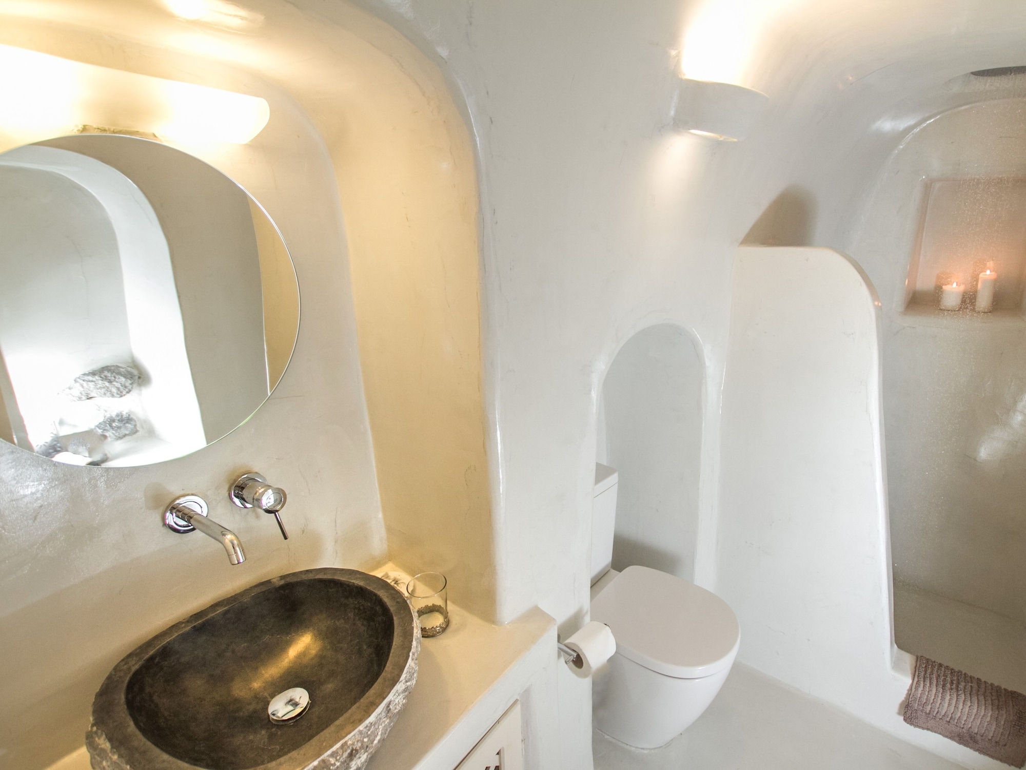 1 BEDROOM, VILLA, JETTED TUB