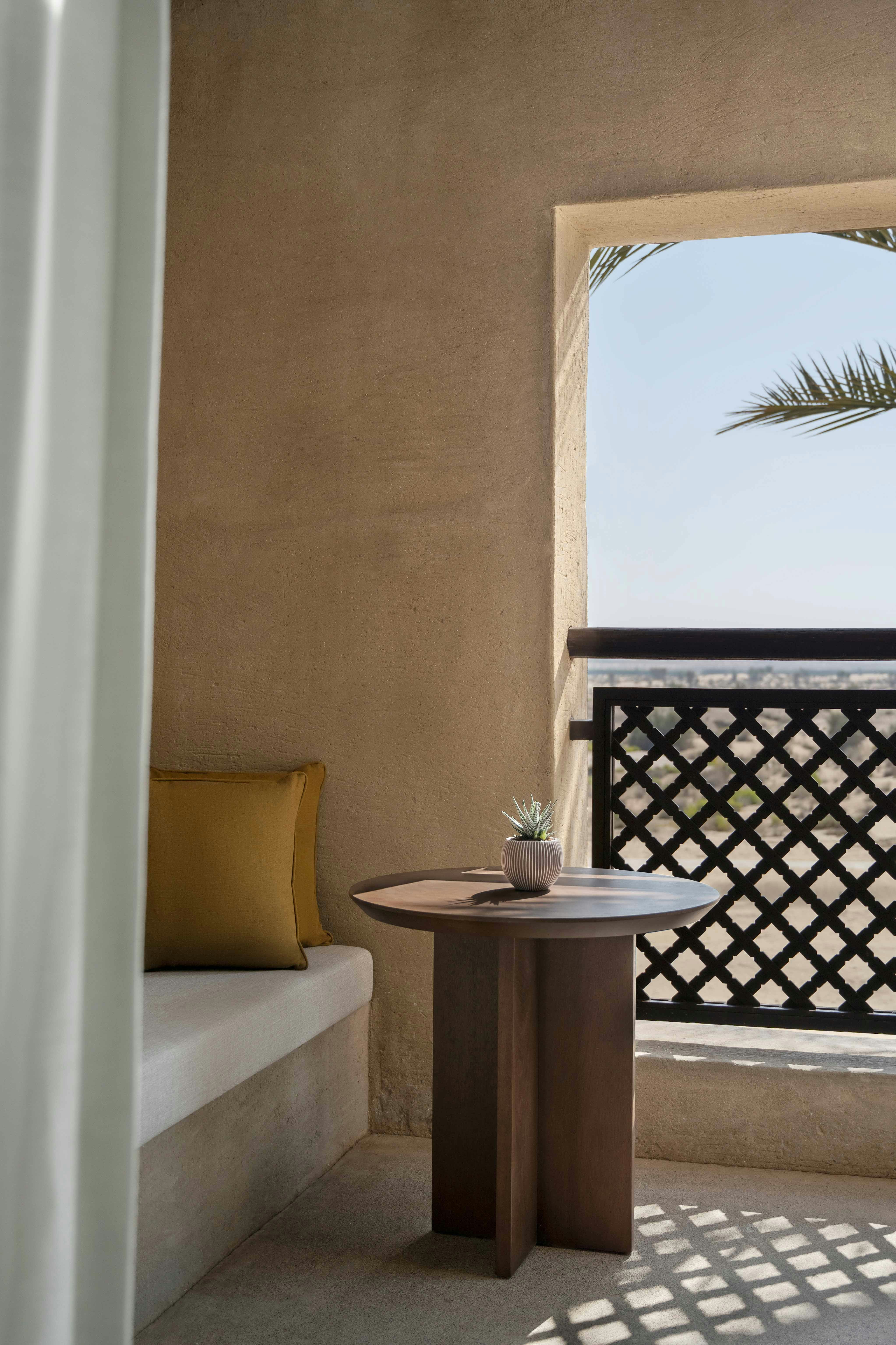 Bab Al Shams Desert Resort and Spa 1/50