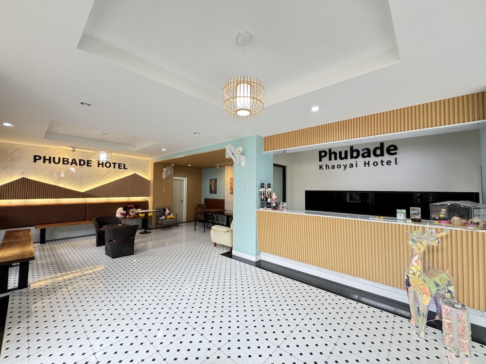Pakchong Phubade Hotel 14/57