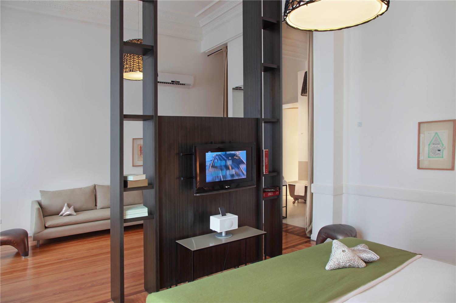 Esplendor by Wyndham Montevideo Cervantes 25/69