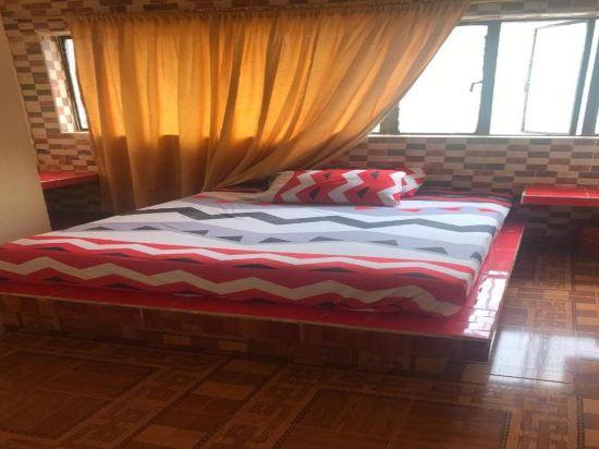 Hotel Ayacucho Real 17/20