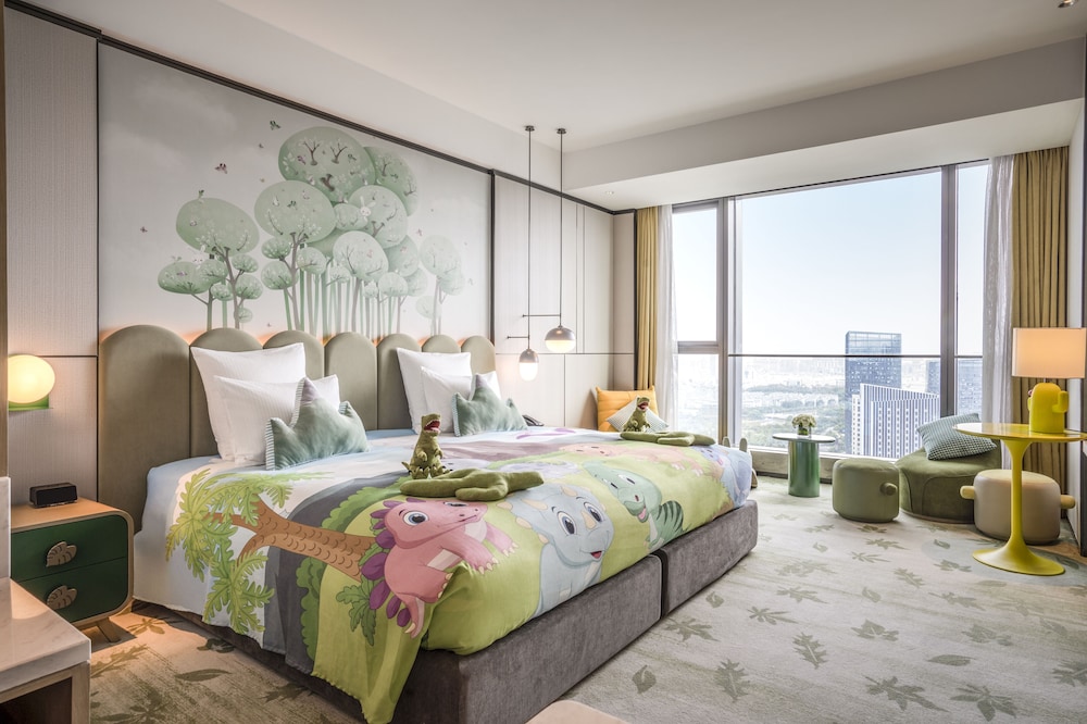 Pullman Jiaxing Pinghu Excellence 15/72