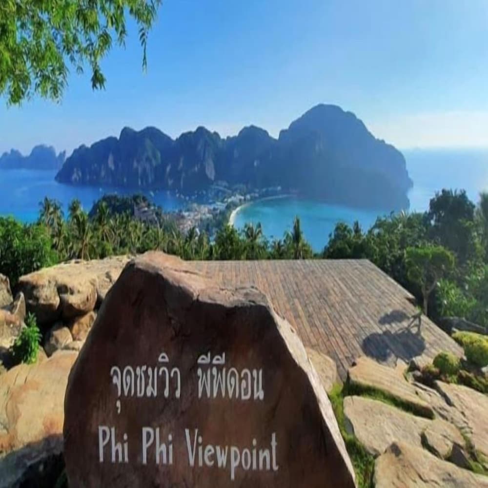 PHI PHI DREAM 36/39