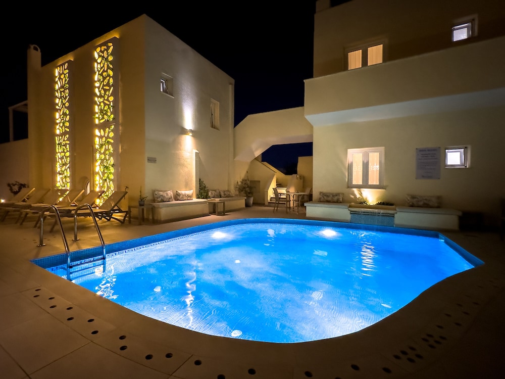 Reverie Santorini Hotel 20/50
