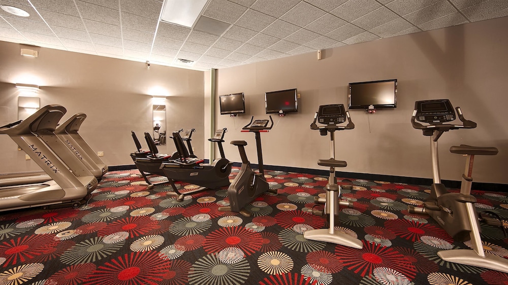 Best Western Plus Brandywine Inn & Suites 20/40