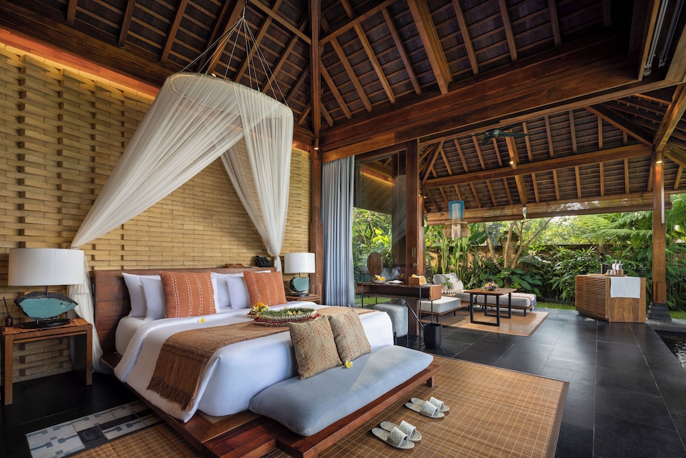 Sanna Ubud A Pramana Experience 14/50