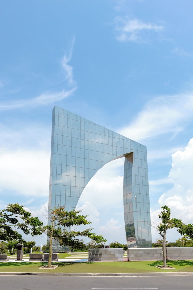 Hotel Faranda Express Puerta Del Sol Barranquilla, A Member of Radisson Individuals 3/50