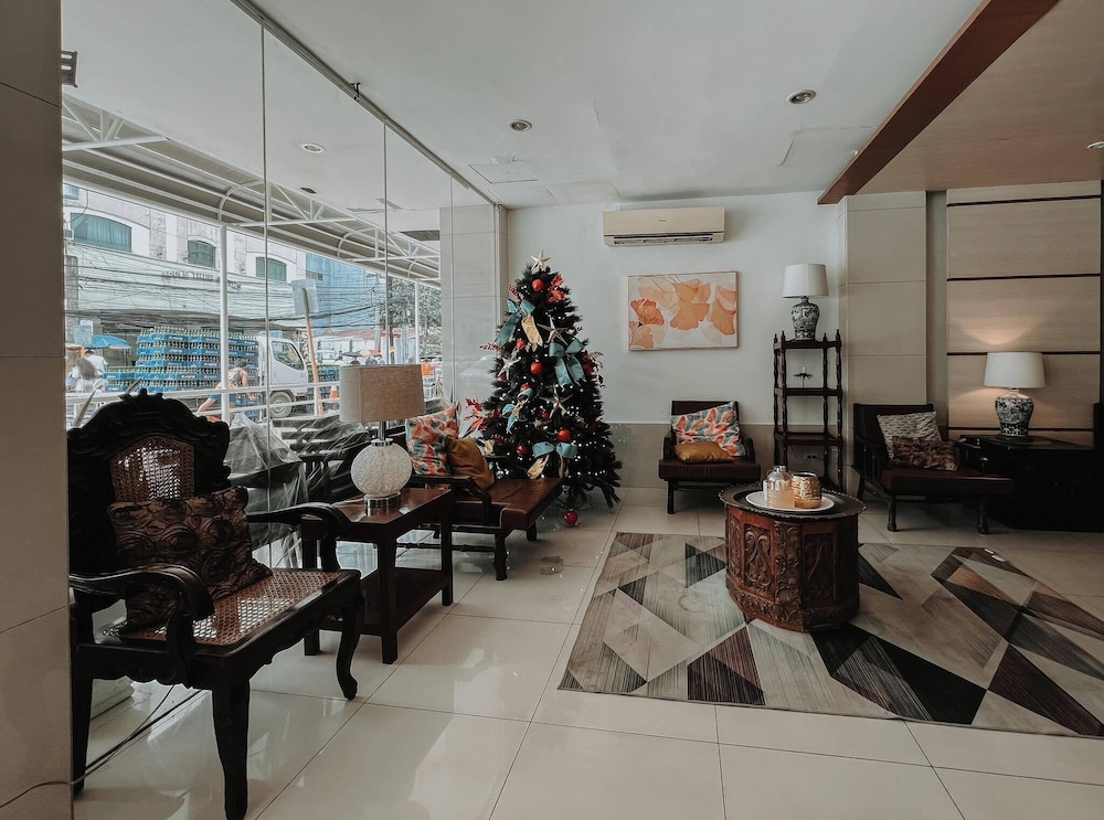 Fuente Pension House 33/49