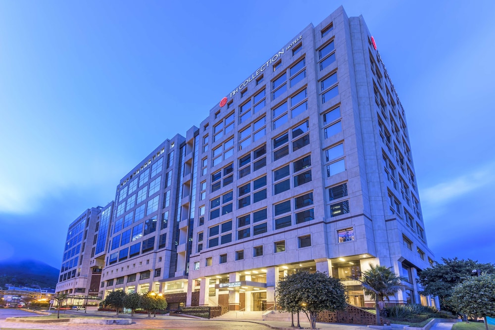 NH Collection Bogota Teleport Royal 3/50