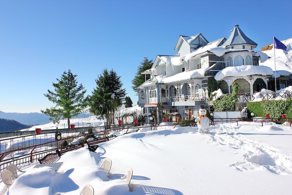 Hotel Snow King Retreat 35/41