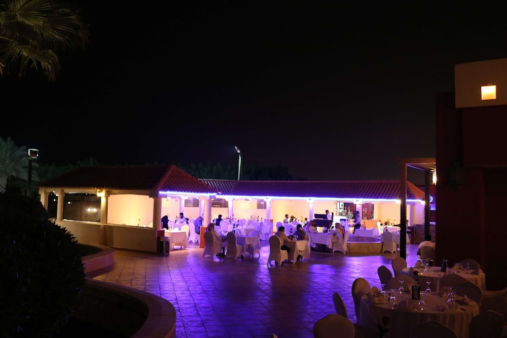 Radisson Blu Hotel Yanbu in YANBU