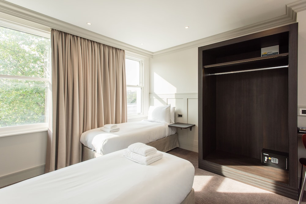 The Mowbray Court Hotel 18/43