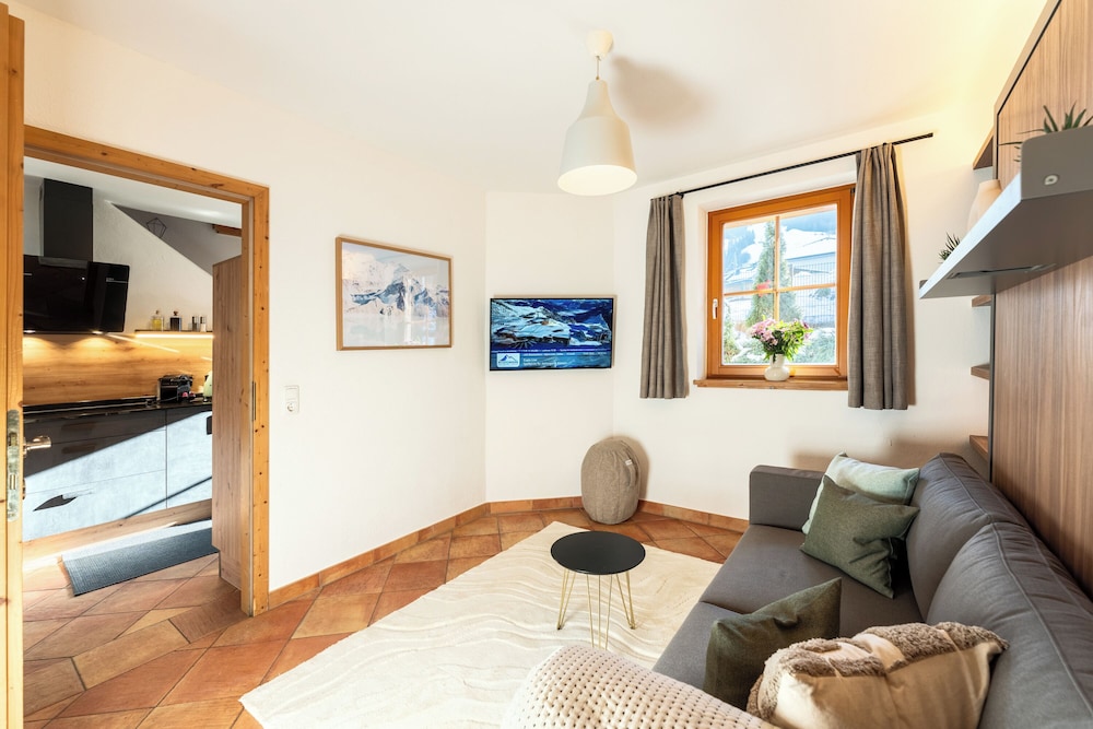 Dorfchalets Kaprun 36/50