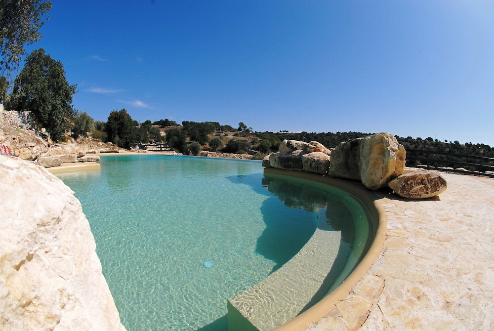 Relais Parco Cavalonga 20/50