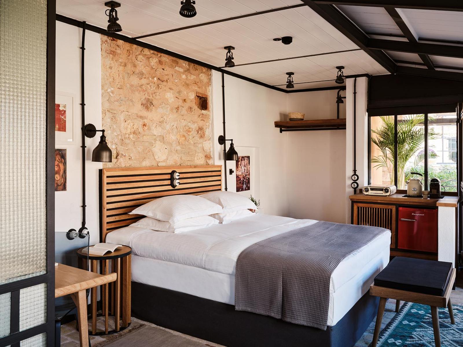 Elevated, Superior, Suite, Balcony، NOT HOTEL ATHENS 2/3