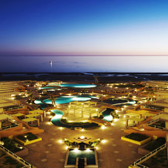 Las Palomas Beach & Golf Resort 41/42