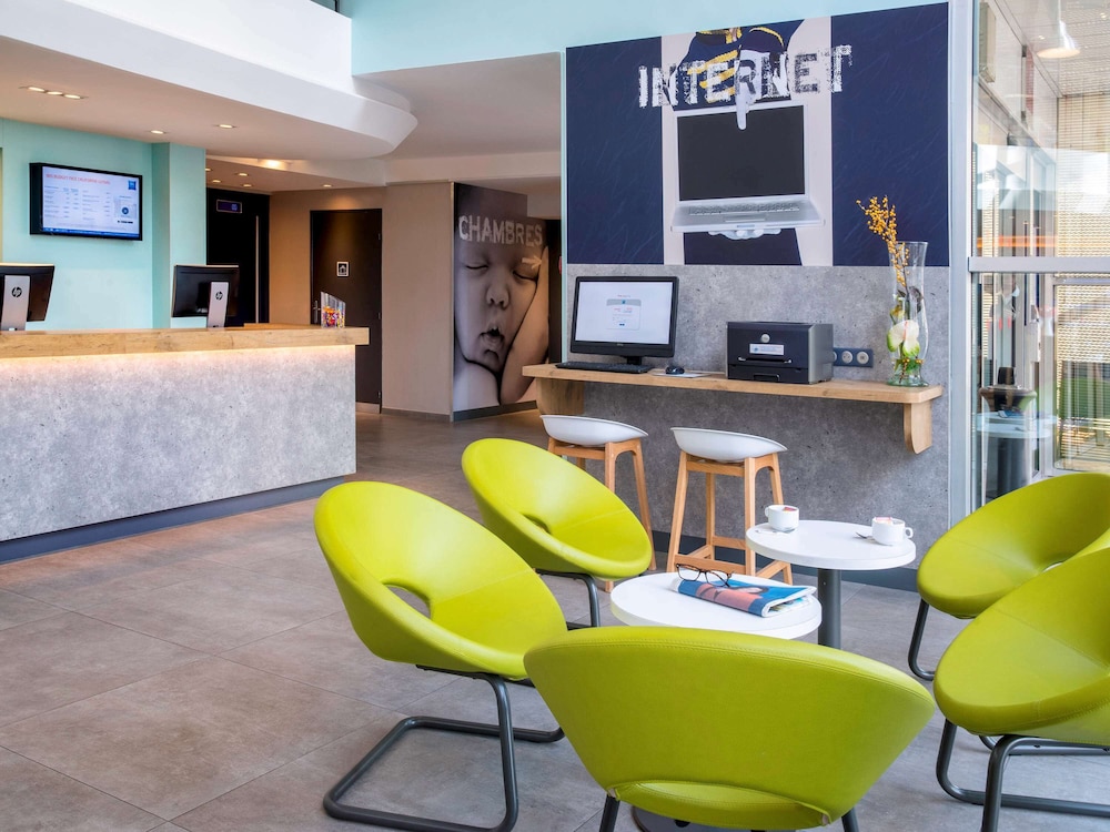 IBIS BUDGET NICE CALIFORNIE LENVAL 16/78