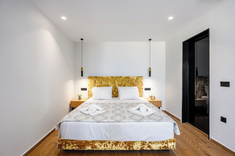 Nobile Boutique Hotel 16/43