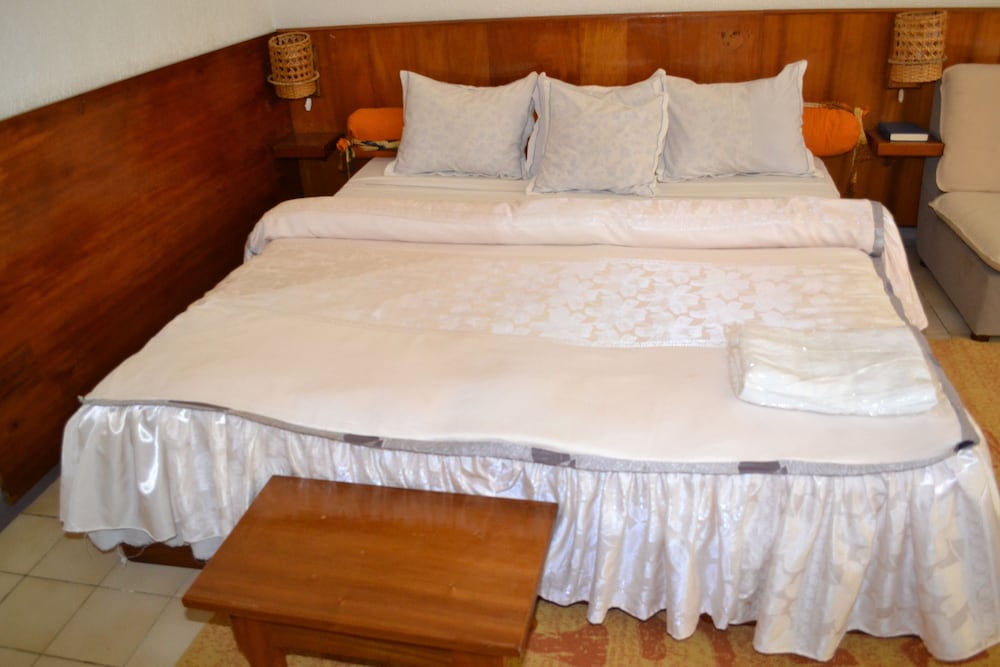 Hotel Framotel Kribi 9/26