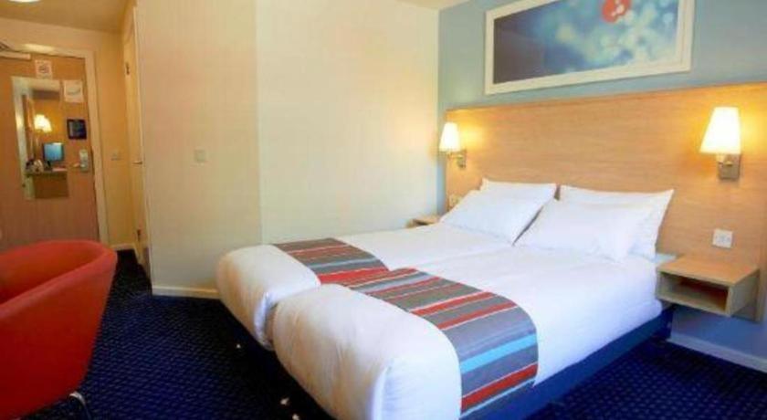 Travelodge Kettering Thrapston 6/14
