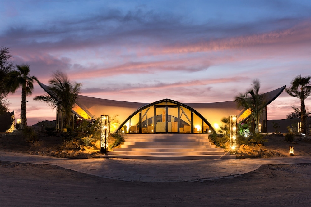 Terra Solis Dubai - Adults Only 11/42