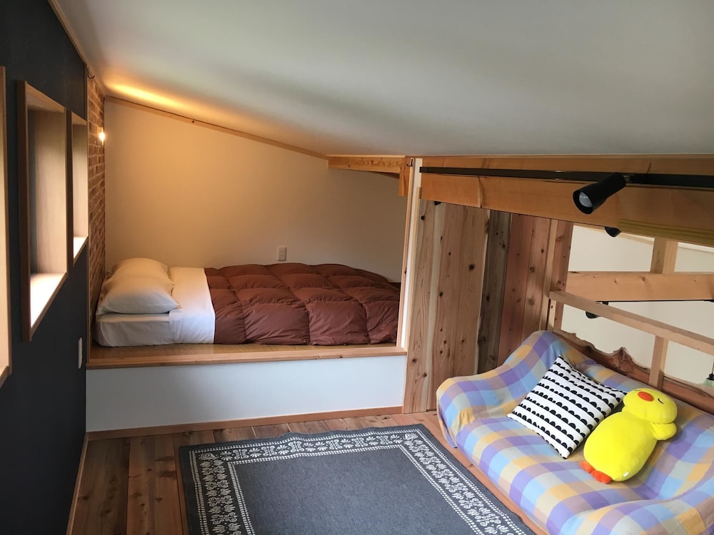 Stay Nikko Guesthouse – Hostel 16/74